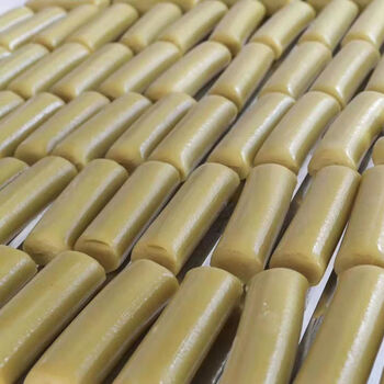 景德镇碱水粑江西特产家乡的味道夜宵早餐糍粑干货北安村 4包 2400克