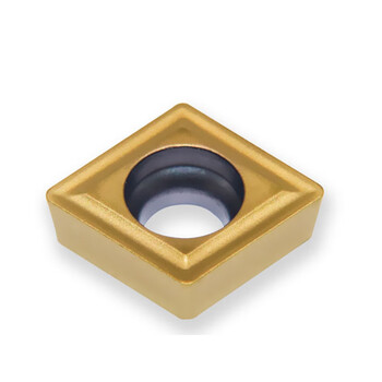 瀚时恒业 数控刀片ccgt09t302l-w20/ccmt09t304-24/ps/hq涂层陶瓷刀