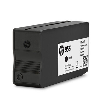 HP L0S60AA（955）黑盒 适用于OfficeJet Pro8210 8216 8218打印机