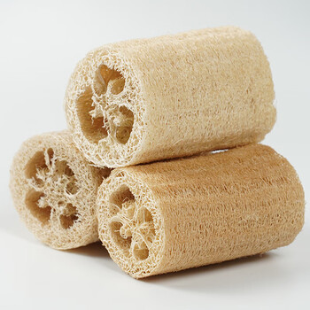 品喻(PINYU)洗碗洗锅刷带柄不沾油不伤锅纯天然丝瓜瓤厨房抹布洗锅神器3段装 品喻(PINYU)洗碗洗锅刷带柄不沾油不伤锅纯天然丝瓜瓤厨房抹布洗锅神器3段装