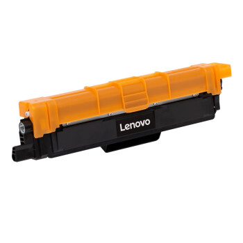 联想（Lenovo）LT7310K墨粉盒原装黑色 约1400页 适用于联想CM7310DNW CM7810DXF GM2400CDN 【不适用于CM7310DNW Pro】