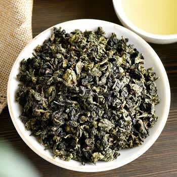 张一元乌龙茶安溪铁观音浓香型特级240g国潮礼盒 茶叶送礼赠佳选