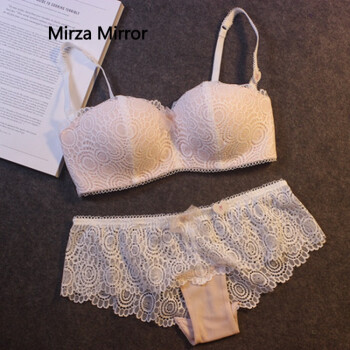 日本Miro Bra胸圍無鋼圈32/70A & 34/75A 2色入, 女裝, 上衣, 襯衫