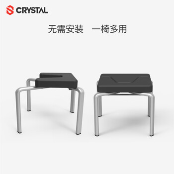 水晶(CRYSTAL)倒立凳倒立神器瑜伽肩辅助倒立机家用拉伸器多功能可拆卸健身器材 水晶(CRYSTAL)倒立凳倒立神器瑜伽肩辅助倒立机家用拉伸器多功能可拆卸健身器材