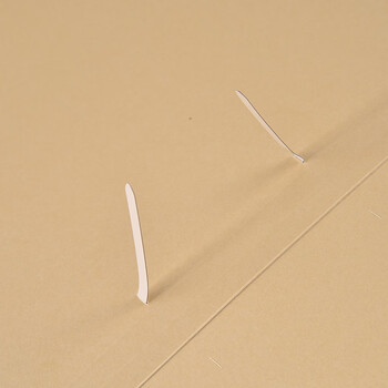 TANOSEE乐如诗 日本进口文件装订条压边条2孔两孔DIY报告合同 财务会计办公用品 49mm 10支装 TFA-49 TANOSEE乐如诗 日本进口文件装订条压边条2孔两孔DIY报告合同 财务会计办公用品 49mm 10支装 TFA-49