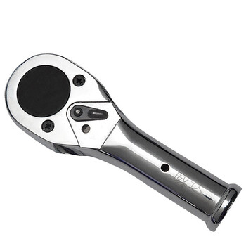 威达 wd&wl 棘轮头 25mm*200mm 48176