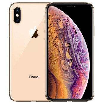 iphoneXs 128g 金色版品牌及商品- 京东