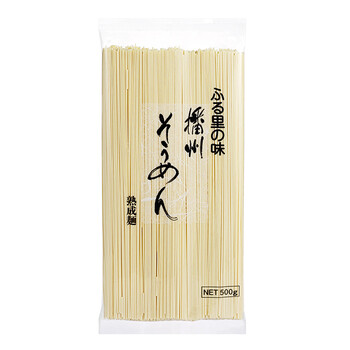 kanesu卡内斯播州细挂面 500g