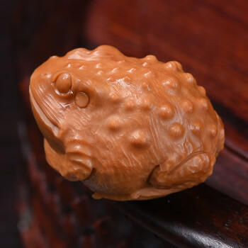 文玩橄榄核雕捡漏专场