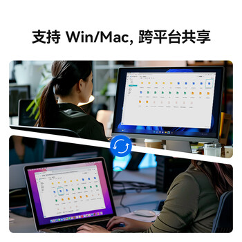 群晖（Synology）DS224+ 四核心  2盘位 NAS 网络存储服务器 团队办公 私有云 文件共享备份