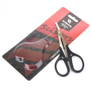 莹恋WINION严选乒乓球胶皮专用裁剪刀切割工具乒乓球拍套胶粘拍神器 莹恋WINION严选乒乓球胶皮专用裁剪刀切割工具乒乓球拍套胶粘拍神器