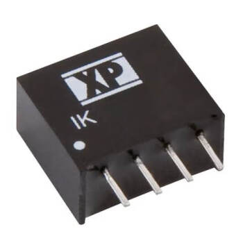 XP Power 电源模块 IK0512SA