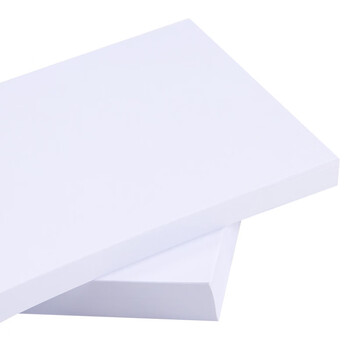 Kingdee金蝶空白凭证纸发票凭证发票打印纸80g 240*140mm 适用于用友金蝶财务软件凭证打印纸 500张/包