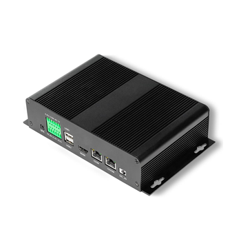 OLOEYRV1126/4路视觉分析/AI边缘计算盒子/网关/支持4G EAI-BOX1000(1+8)+ WiFi天线【图片 价格 品牌 ...