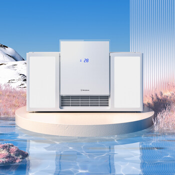 西屋滑盖式创意浴霸性能体验评价 |集成吊顶浴霸哪个牌子好_浴霸选购