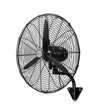 热兰(relan)工业风扇大型强力风扇750工业扇/落地扇/工业风扇/工业