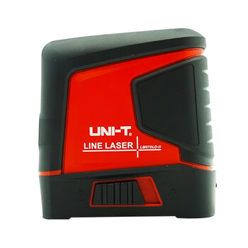 优利德（UNI-T）激光水平仪 LM570LD-II 套