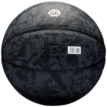 斯伯丁（SPALDING）篮球七号十字颗粒PU材质吸湿技术室内外通用防滑7号篮球77-933Y