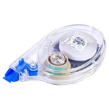 得力（deli）(deli)72米学生修正带 顺滑不断带改正带 强力遮盖涂改带修正带 