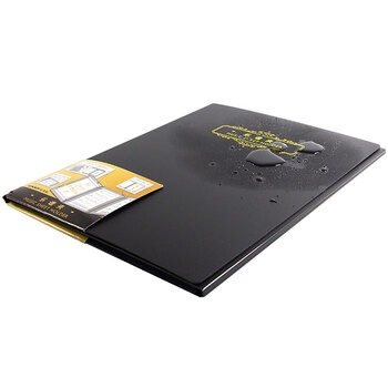 金得利 CF301 三折页乐谱夹子黑色谱夹A4演奏级用钢琴普夹册可修改不反光谱夹朗诵文件夹 金得利 CF301 三折页乐谱夹子黑色谱夹A4演奏级用钢琴普夹册可修改不反光谱夹朗诵文件夹