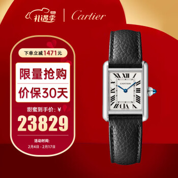 Cartier ca182g 2025