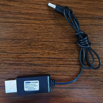 头灯充电器 头灯充电器强光手电筒钓鱼灯42v通用采耳灯水平仪吧台灯1a