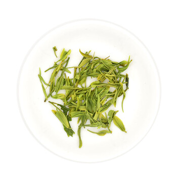 恩施玉露(ENSHIYULU)明前特级硒茶 润邦茶业1965书盒茶叶礼盒 湖北特产节日礼品200g 恩施玉露(ENSHIYULU)明前特级硒茶 润邦茶业1965书盒茶叶礼盒 湖北特产节日礼品200g