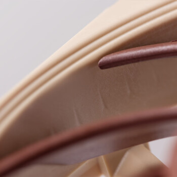 noctua NF-A12x25 PWM 12cm风扇（智能温控/4针冷排风扇/水冷排散热风扇 2000 PWM ）