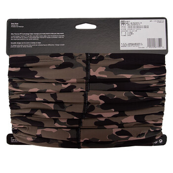 耐克(NIKE)围脖面罩脖套户外骑行透气薄绒款N0003564907OS/AC3985-907迷彩 耐克(NIKE)围脖面罩脖套户外骑行透气薄绒款N0003564907OS/AC3985-907迷彩