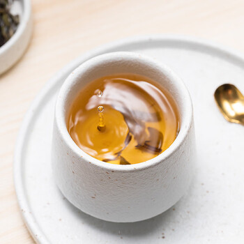 张一元白茶(尚品)白牡丹茶叶老树茶新茶春茶伴手礼浓香耐泡特级50g罐装 张一元白茶(尚品)白牡丹茶叶老树茶新茶春茶伴手礼浓香耐泡特级50g罐装