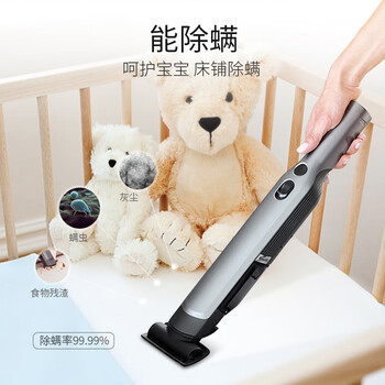 评价感受shark鲨客W2吸尘器质量， 怎么样 ！