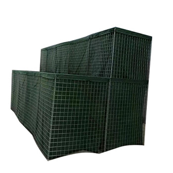 兵威 tj543 防爆笼 单框防爆墙 隔爆屏障便携式防爆墙可折叠 金属防汛