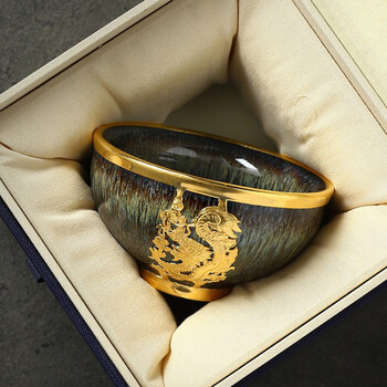 建盏兔毫盏价格报价行情- 京东