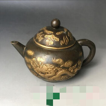古董铜壶品牌及商品- 京东
