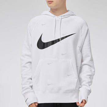 耐克(nike) 耐克(nike)  nike耐克卫衣男装冬季运动上衣连帽加绒