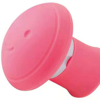 杜威克 咬肌训练器面部瑜伽球脸部肌肉锻炼下颚线法令纹面部训练器