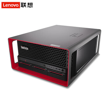 联想（Lenovo）【ThinkStation PX】【图形工作站】电脑主机铂金至强四代8480+/256G/2T固+8T/A4000 16G定制