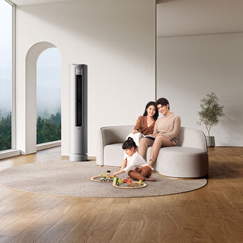 小米KFR-72LW/F2A1空调质量怎么样?讲讲事实真相