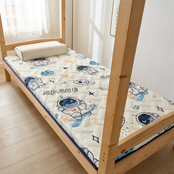 随梦床垫床褥学生宿舍0.9×1.9米铺床软垫1.