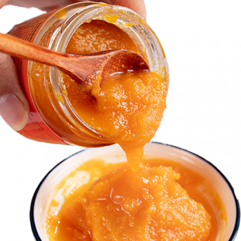 蛋黄酱160克大瓶装海鸭蛋黄拌面拌饭下饭菜酱即食2瓶装160克