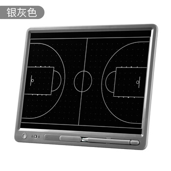 速约篮球电子战术板篮球训练器材教练比赛指挥阵型图解跑位战术板 15