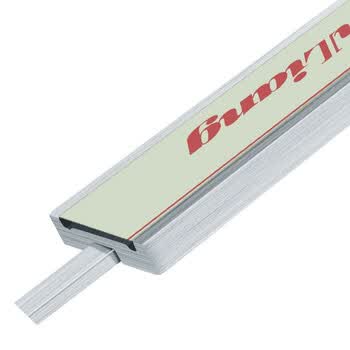 三量（sanliang）0-150mm电子数显卡尺高精度不锈钢游标卡尺数字测量 JDF02数显卡尺0-200mm(超速芯片)