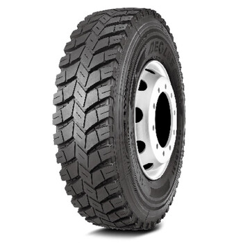 风神(aeolus)13r22.5汽车轮胎 18pr(层级)花纹adc53