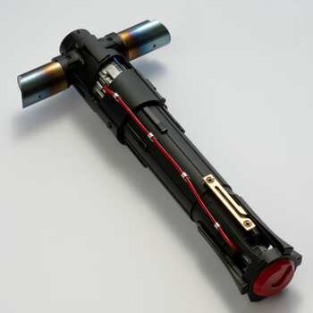星球大战十字光剑星球大战kylo Ren 十字光剑现货整剑含刃 图片价格品牌报价 京东