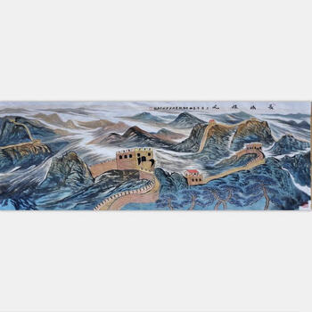 庐山书画院特聘书法家 江苏著名书法家艾宏图【念奴娇赤壁】视频赠与