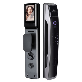 凯邦士和小米哪个智能门锁好(凯邦士S-2指纹锁体验效果好吗)