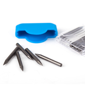 马培德(Maped) 铅芯圆规好搭档 HB铅芯替芯 圆规通用HB铅芯 134210CH【HB铅芯10支/盒】 马培德(Maped) 铅芯圆规好搭档 HB铅芯替芯 圆规通用HB铅芯 134210CH【HB铅芯10支/盒】