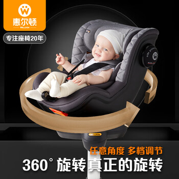 惠尔顿茧之爱2婴儿车靠谱吗?体验一说真实感受