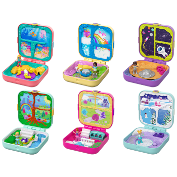 POLLY POCKET - 京东