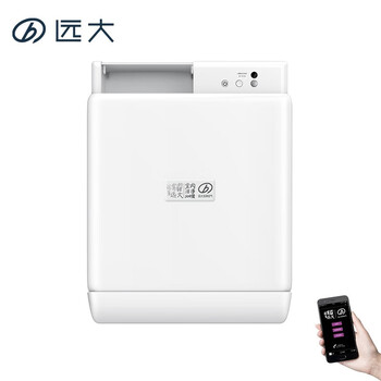 用户感叹：远大新风机怎么样颇具品味！